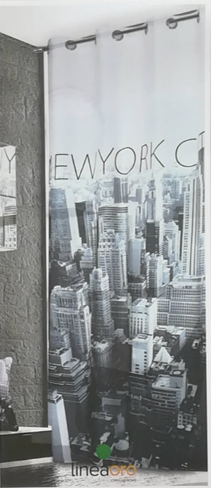Pannello di New York misura 140x280 con borchie Riviera Home Collection Pannello di New York misura 140x280 con borchie Riviera Home Collection
